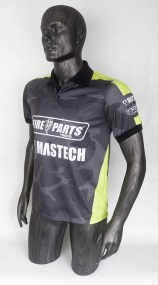 Polo Mastech frente